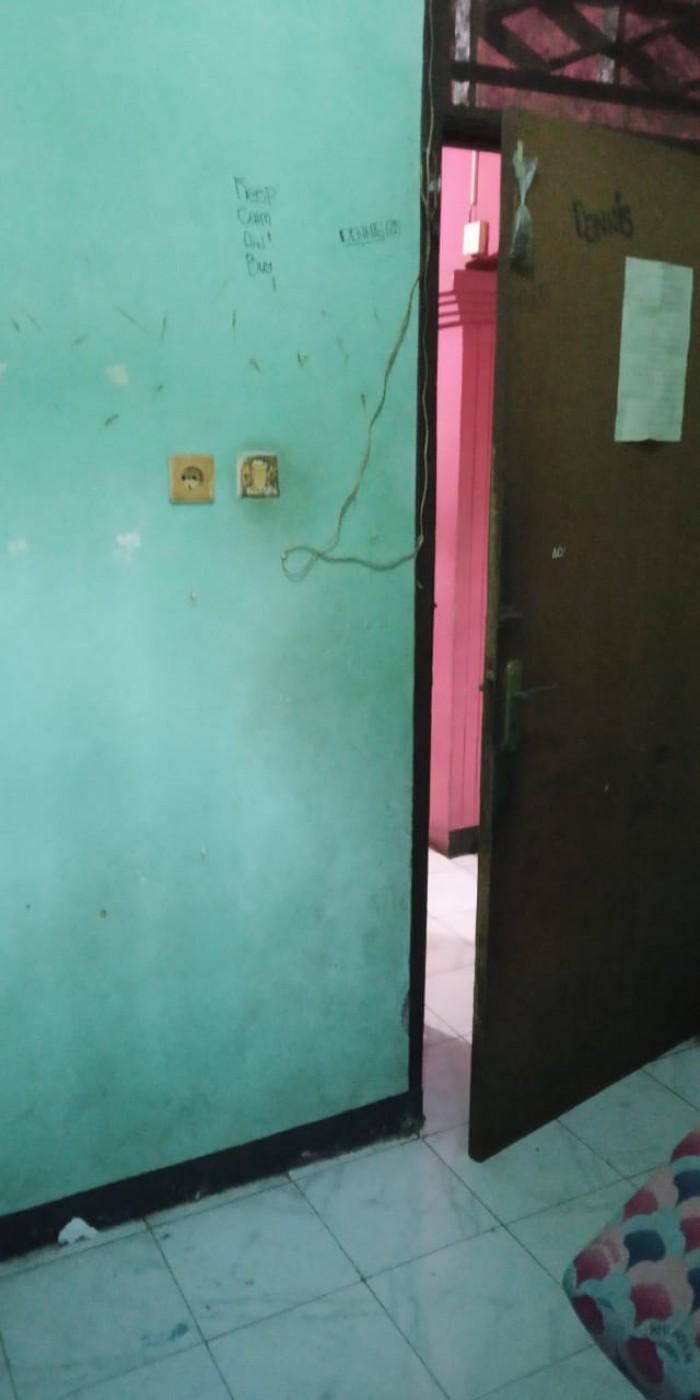 Rumah dijual di Depok